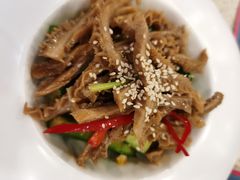 沙爹金钱肚-点都德(盘福楼店)