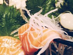 -花潮料理艺食馆(世欧广场店)