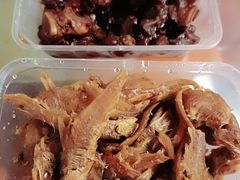 烤子鱼-光明邨大酒家(淮海路店)
