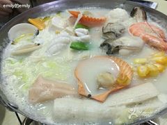 -张妈台式锅烧(深大店)