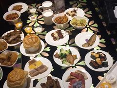 -堂会(白云店)
