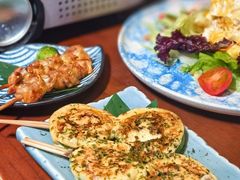 -鸟泉居酒屋·烧鸟·酒馆(百子湾店)