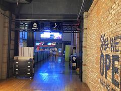 -CGV影城(蓬江IMAX店)