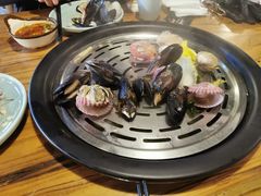 -黄寺蒸汽海鲜(黄寺大街店)