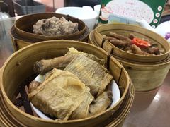 -香港蓮香樓(中環店)