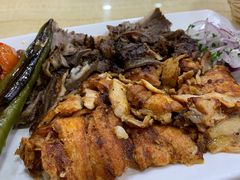 -bosphorus 铂斯西餐厅·土耳其烧烤(环市中路店)