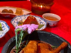 -白家大院·王府宫廷菜(苏州街店)