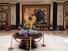 -清远恒大酒店·寻味清远