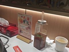 -潮正和潮汕牛肉火锅·老字号(番禺万达店)
