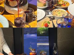 -巴别塔法餐舍(合作路店)