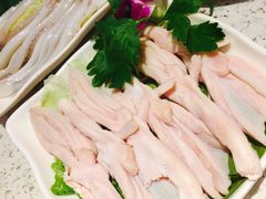 -大味生态火锅(蓝谷地店)