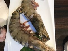-俺的焼肉(銀座9丁目店)