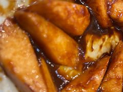 -玉华台饭庄·淮扬菜·烤鸭(望京店)