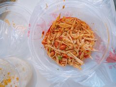 -金湘权卤菜(荷花池总店)