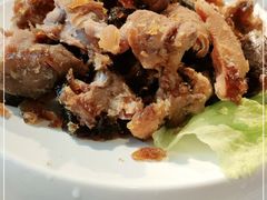 -船歌鱼水饺(高新园区店)