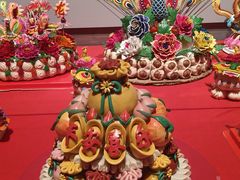 -北京工艺美术博物馆