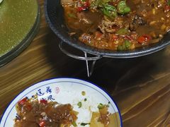 -李东农庄(中南百草园地标店)