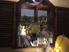 -俄士厨房(万松园店)