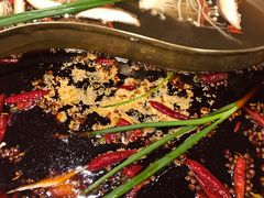 -老夏老火锅(正宁路店)