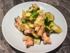 -前海沿·青岛菜(乐客城店)