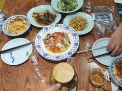 -驿楼兰·新疆菜(火车站店)