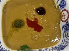 -马记伊源斋涮肉·清真菜(百子湾店)