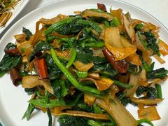 -京尊烤鸭店JINGZUN(春秀路店)