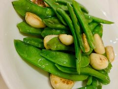 -莆田餐厅PUTIEN(西安万象天地店)