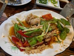 -盈田盈粥庄(博山东路店)