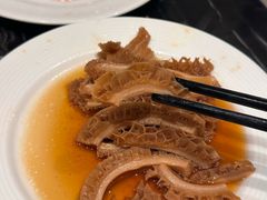 -京香轩·中餐厅(上海中庚聚龙酒店)