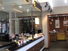 -高玛纳驴肉火烧(一世界店)