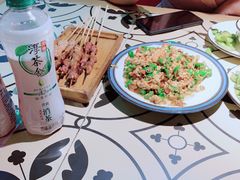 -新凯旋烧烤·燕姐千岛湖土菜