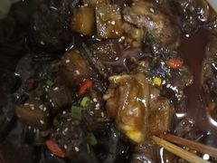 -鳖皇甲鱼餐厅(平阳路店)
