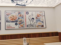 -雲物·云南小馆(好悦天地店)