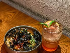 -春熙台韩国料理·章鱼肥牛(西丽店)