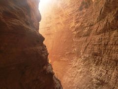 -天山神秘大峡谷