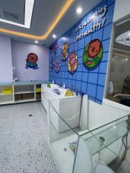 -熊小米专业儿童游泳馆