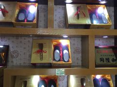 -同升和老北京布鞋(珠宝市街店)