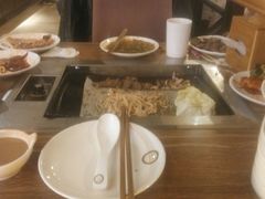 -比特堡啤酒烤肉自助料理(和平店)