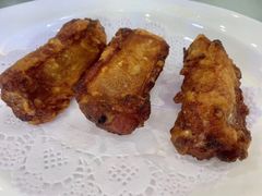 -潮福城潮州大酒楼(湖滨北路店)