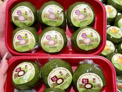 -詹记宫廷桃酥王(芜湖万达店)
