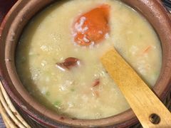 -悟长年潮汕菜砂锅粥(圣熙8号店)