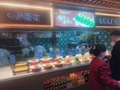 -老德州四合院·德州菜(天衢路店)