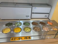 -康师傅味来馆