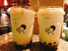 -喜茶(深圳福田星河COCO Park店)
