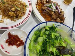 -明本湛江鸡•海鲜小厨(陈家祠店)