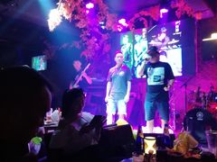 -音乐房子·Vintage Live Bar(玉林总店)