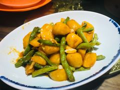 -百年神厨·地道川菜(清江西路店)