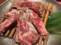 -西塔老太太泥炉烤肉(亚运村店)