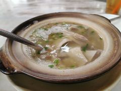 胡椒猪肚-新峰肉骨茶